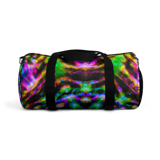 Thomas Newcomen (1663-1729)-Duffle Bag