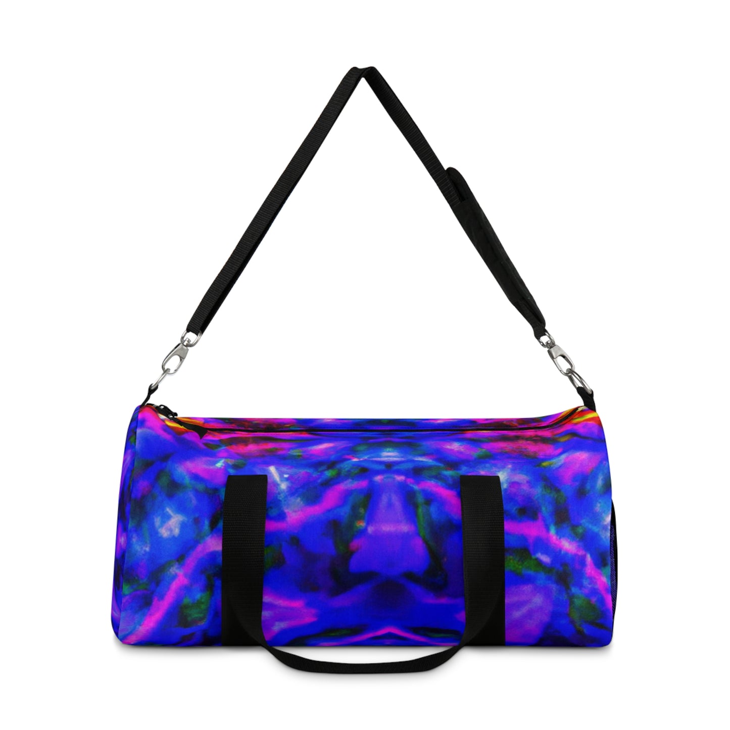 James Watt.-Duffle Bag