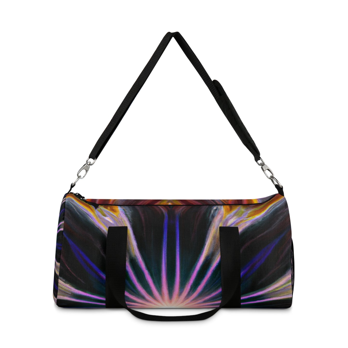 James Watt-Duffle Bag