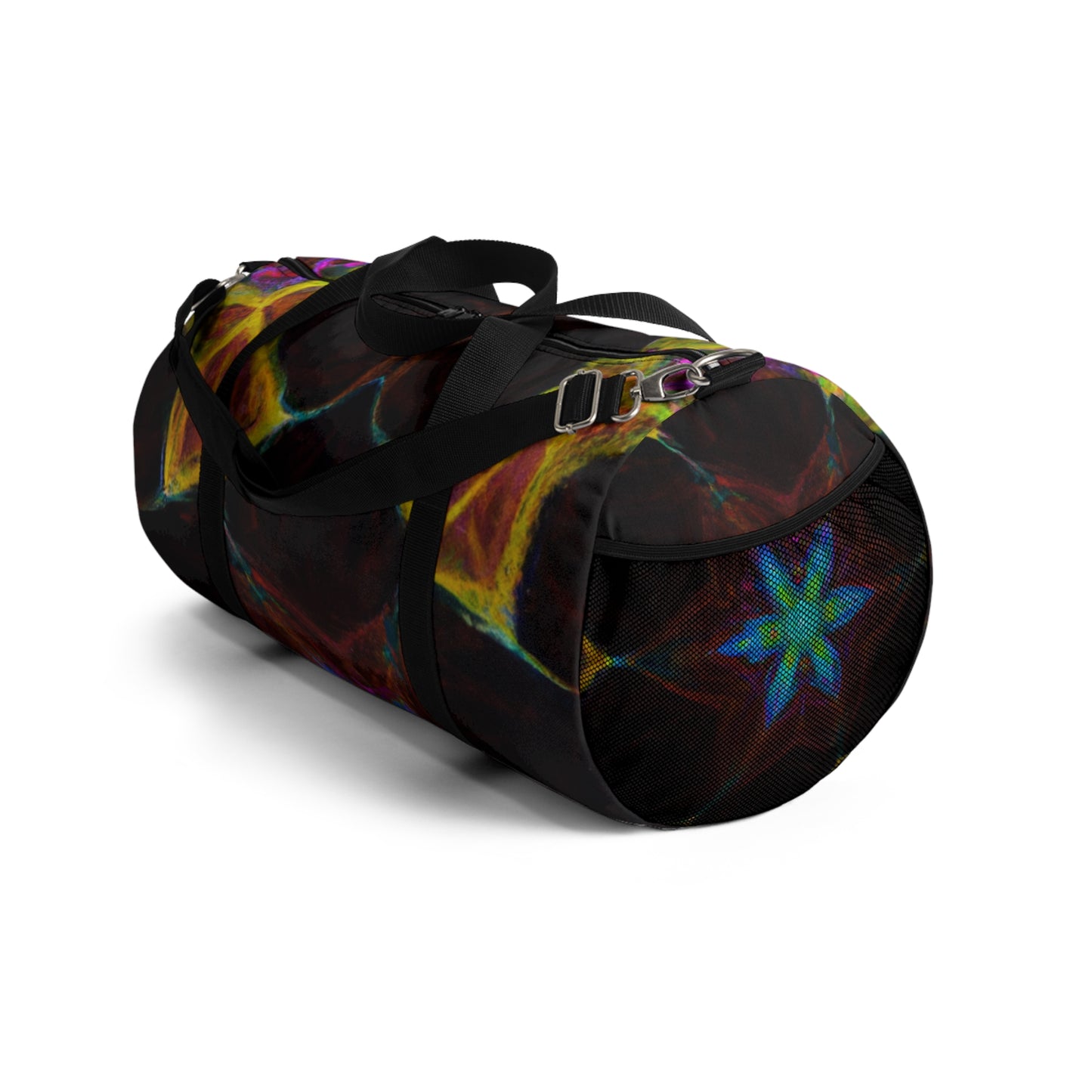 Joseph Bramah (1748–1814)-Duffle Bag