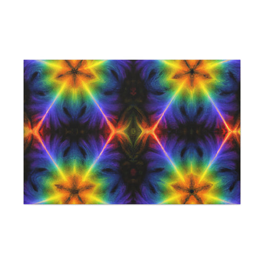 Jacques-Louis David- Canvas