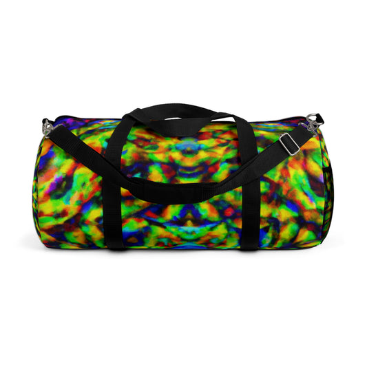 Joseph Bramah (1748–1814)-Duffle Bag