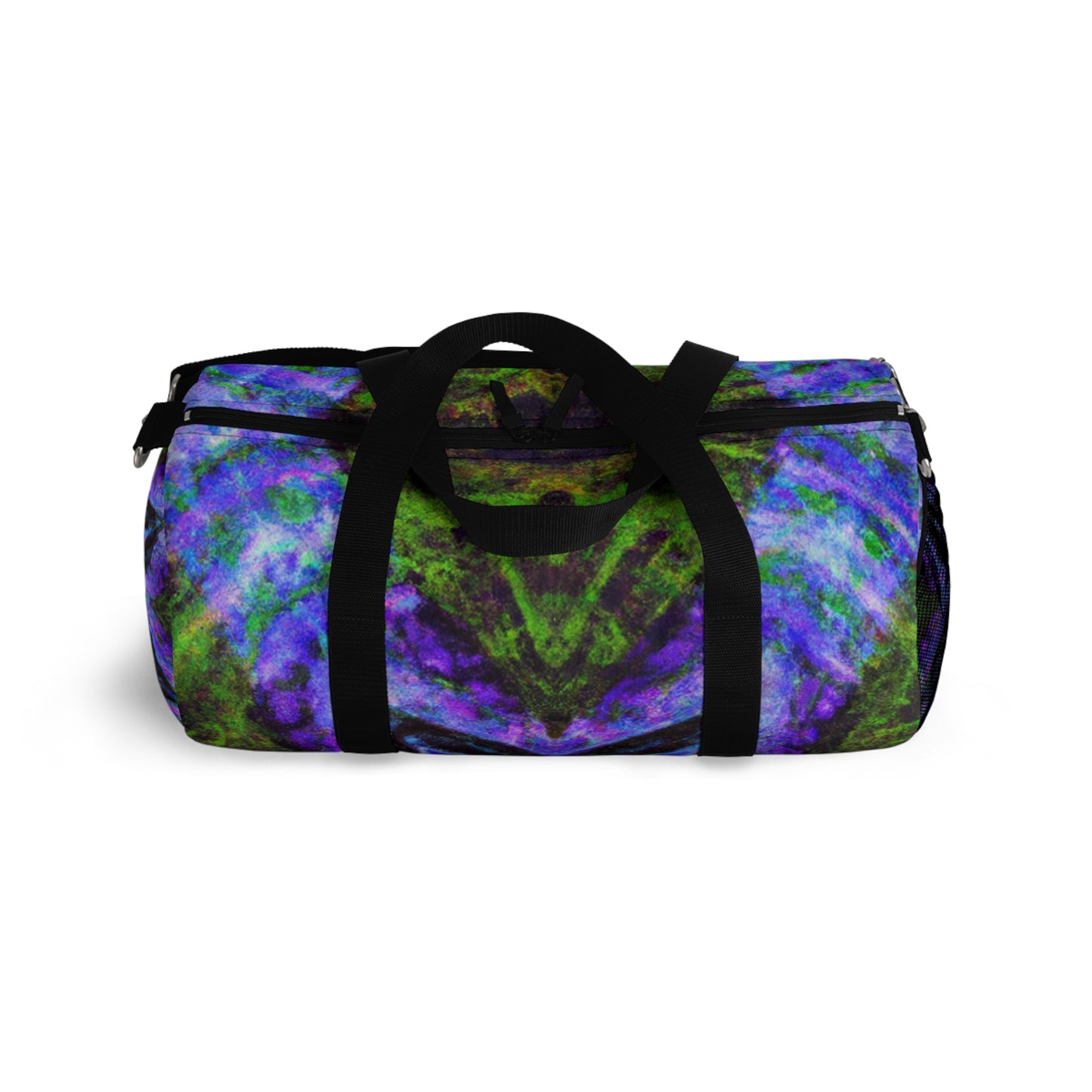 George Stephenson (1781-1848)-Duffle Bag
