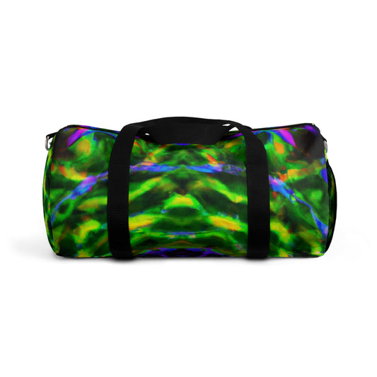 James Watt (1736 - 1819)-Duffle Bag