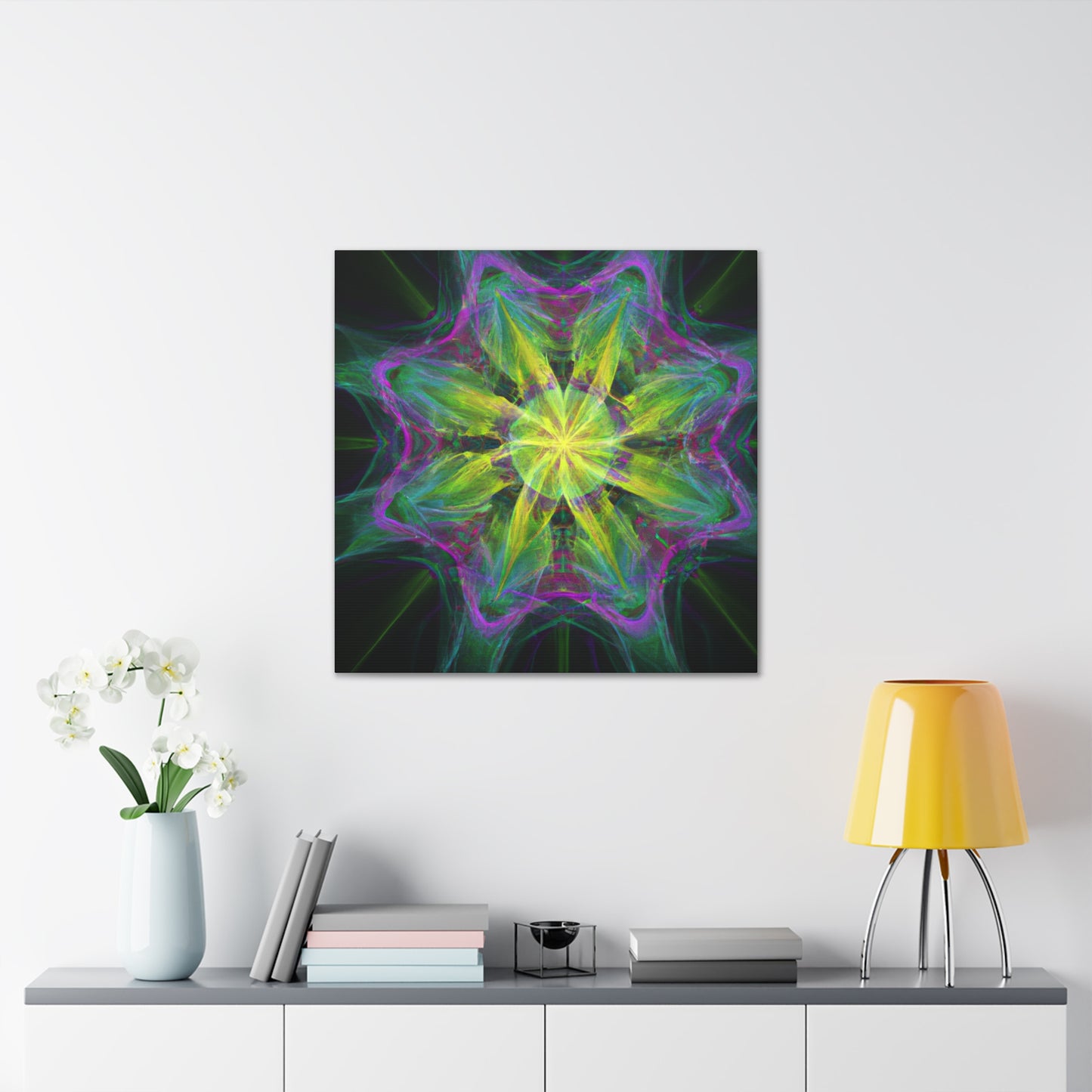 Pieter Bruegel the Elder- Canvas