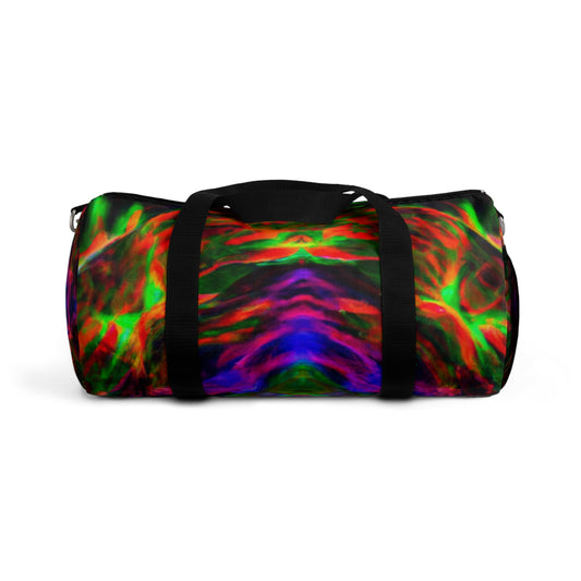 James Watt (1736-1819)-Duffle Bag