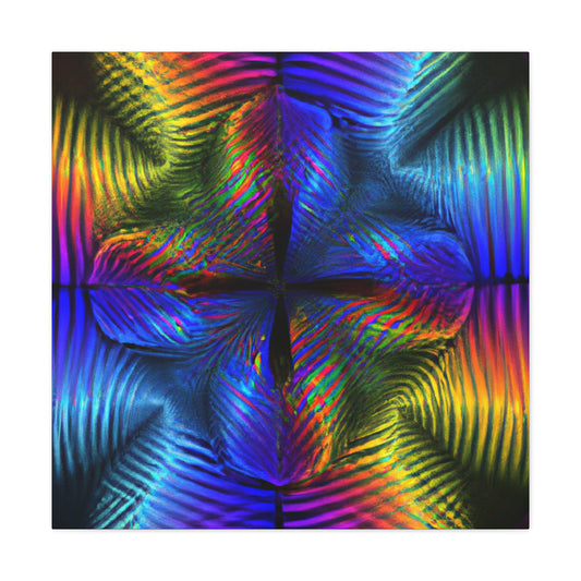 Jacques-Louis David- Canvas