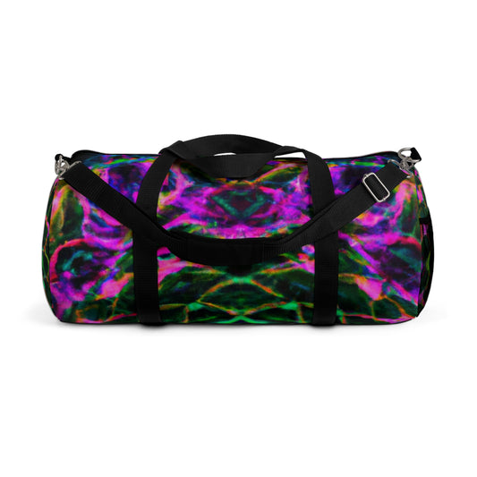 James Watt (1736-1819), a Scottish mechanical engineer and inventor.-Duffle Bag