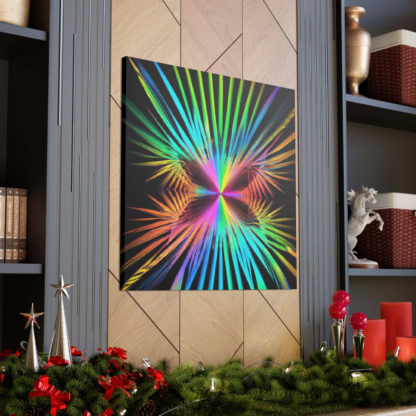 Titian (Tiziano Vecellio, c.1488–1576)- Canvas