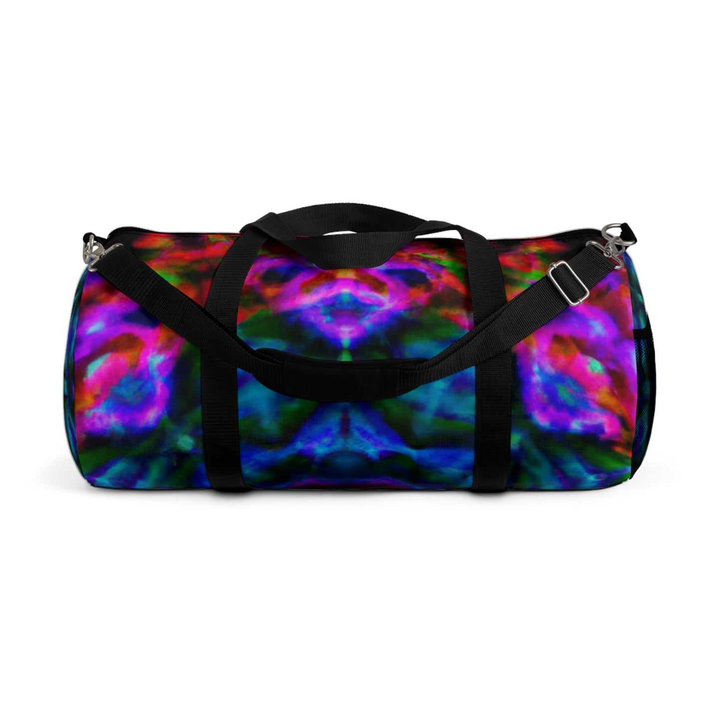 Matthew Boulton-Duffle Bag