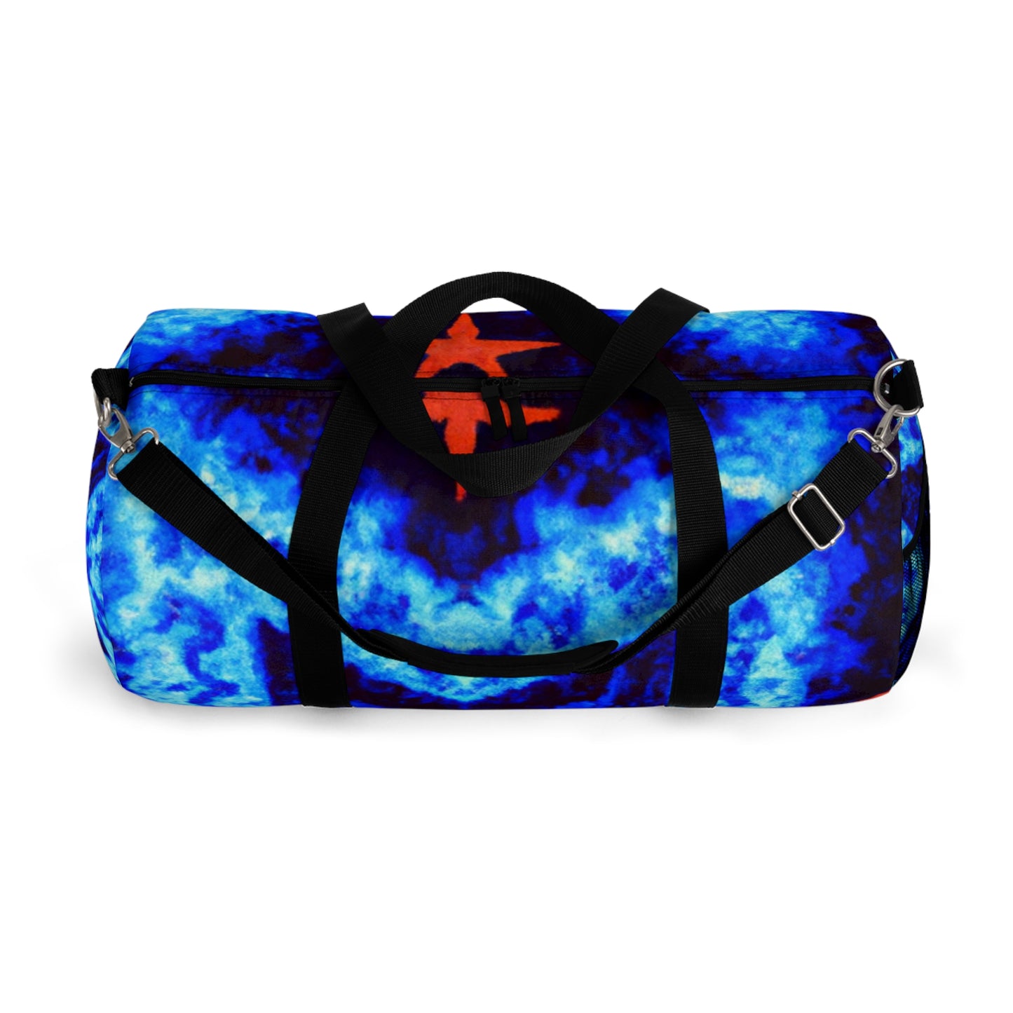 James Watt (1736-1819), a Scottish mechanical engineer and inventor, is widely-Duffle Bag
