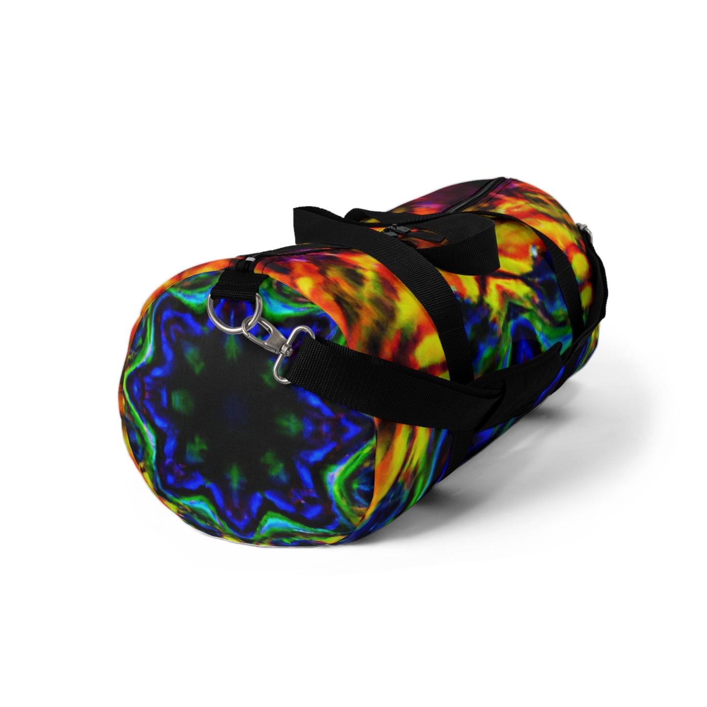 James Watt.-Duffle Bag