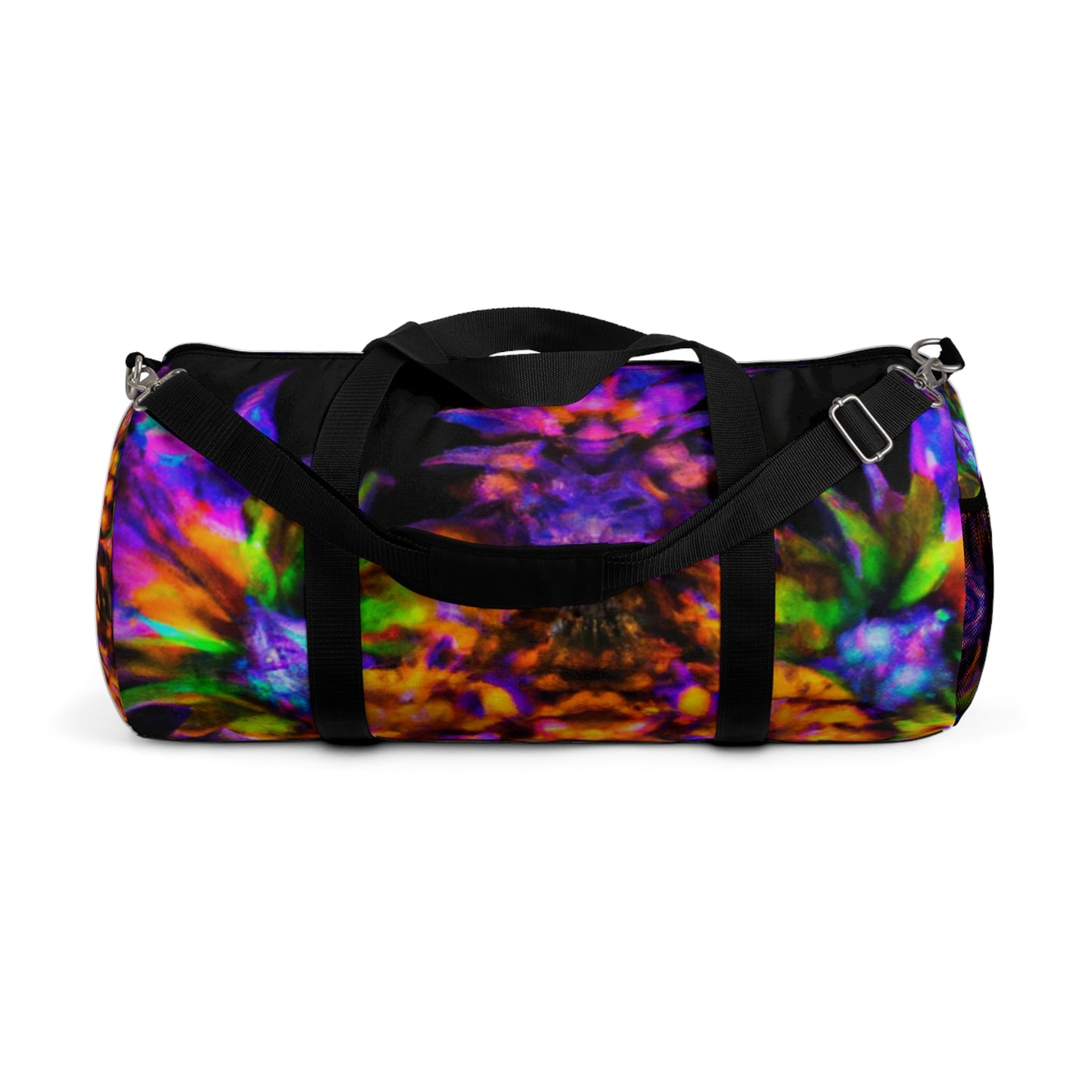 James Watt (1736-1819), Scottish inventor and mechanical engineer-Duffle Bag