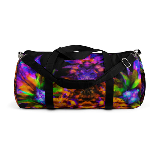 James Watt (1736-1819), Scottish inventor and mechanical engineer-Duffle Bag