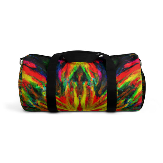 Joseph Bramah-Duffle Bag