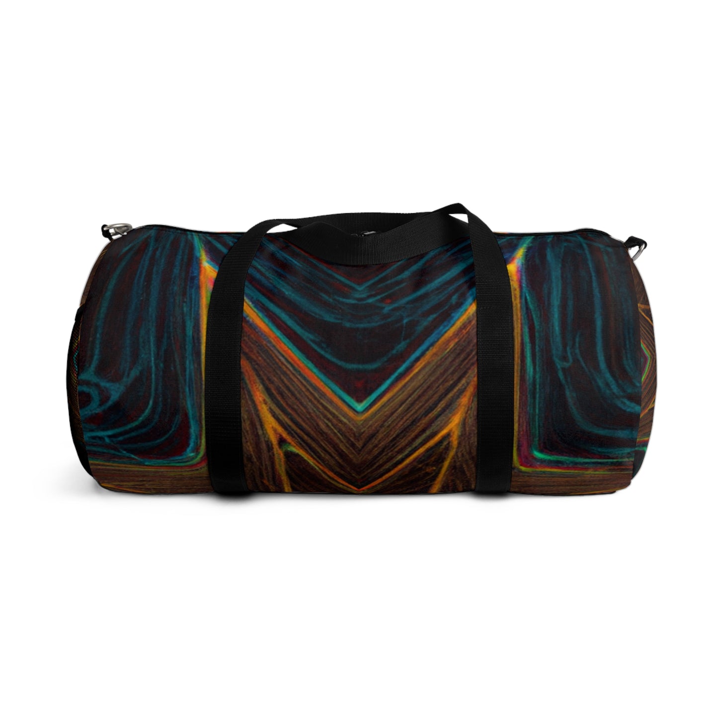 Joseph Bramah-Duffle Bag
