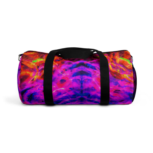 James Watt.-Duffle Bag