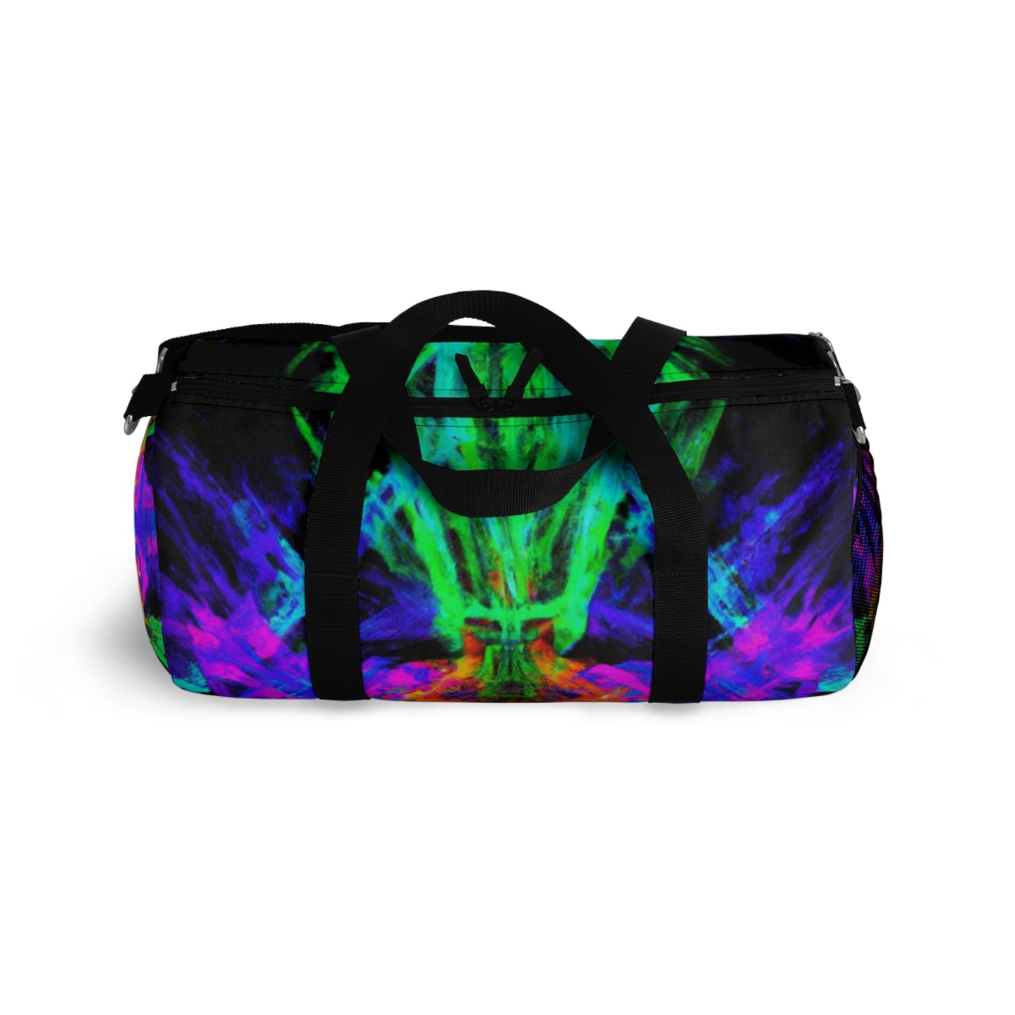 James Watt.-Duffle Bag