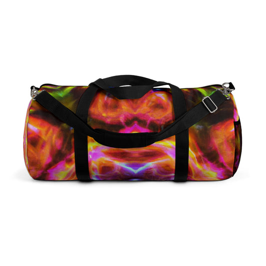 James Watt-Duffle Bag