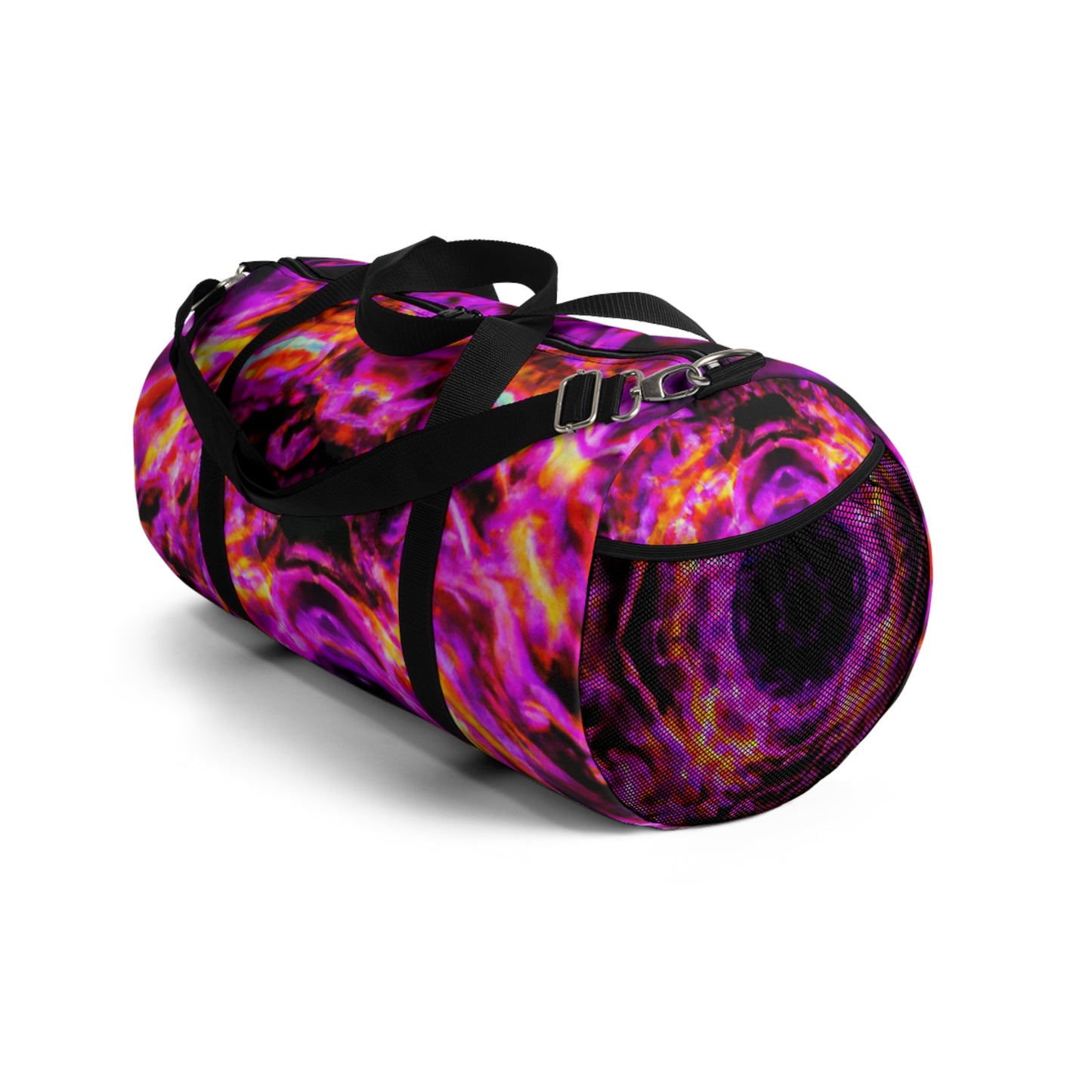 James Watt (1736 - 1819).-Duffle Bag