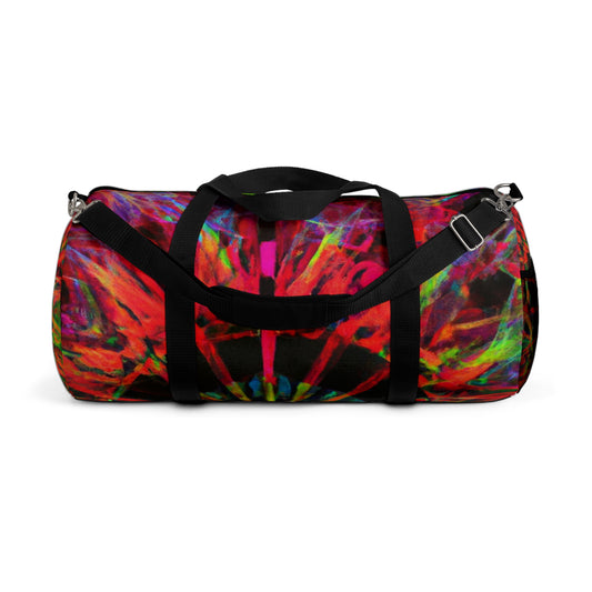 James Watt-Duffle Bag