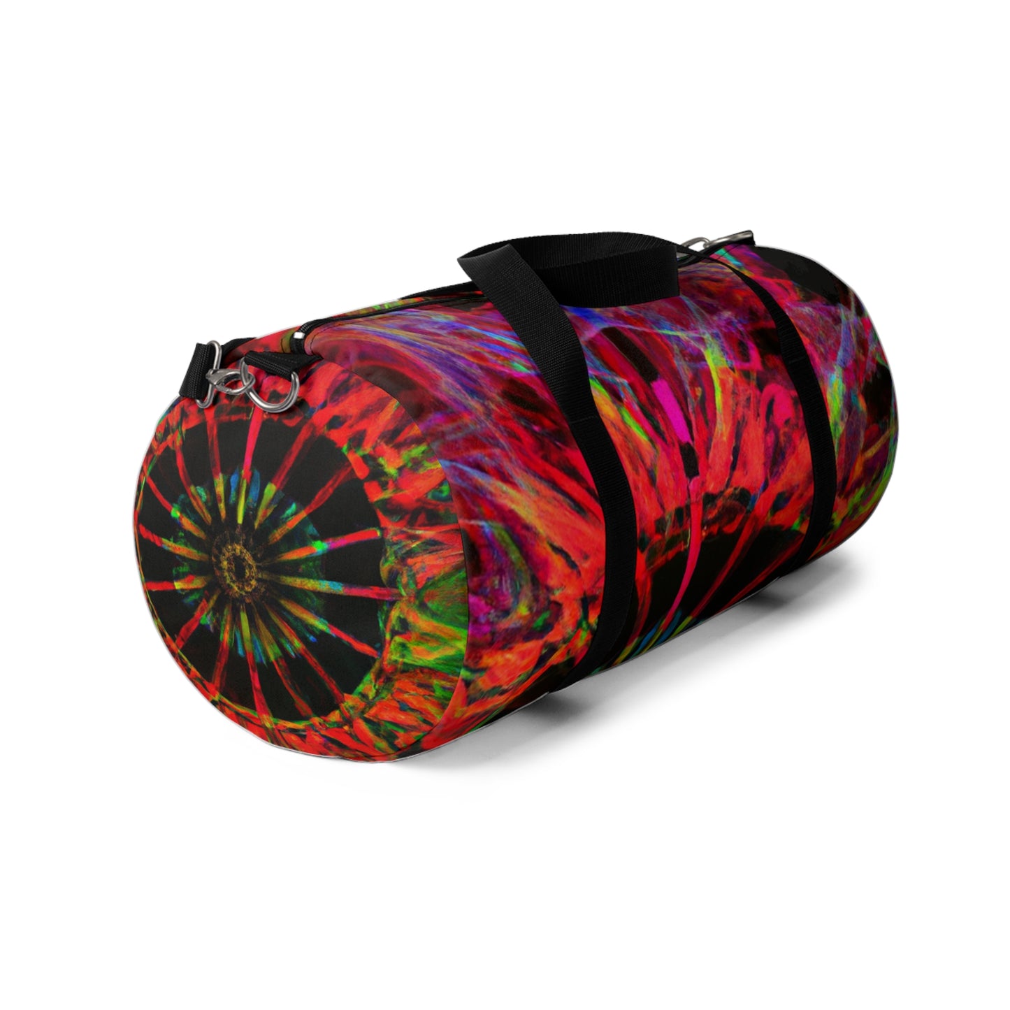 James Watt-Duffle Bag