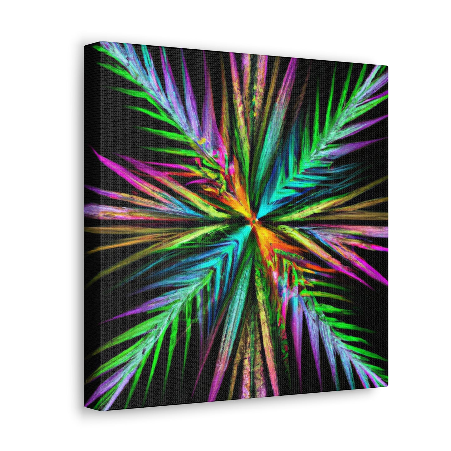 Pieter Aertsen- Canvas