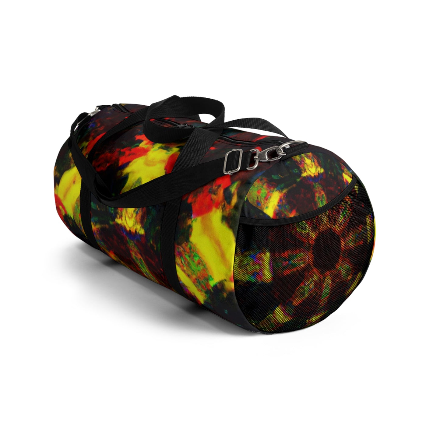 John Wilkinson (1728–1808): Also known as ‘Iron Mad’-Duffle Bag