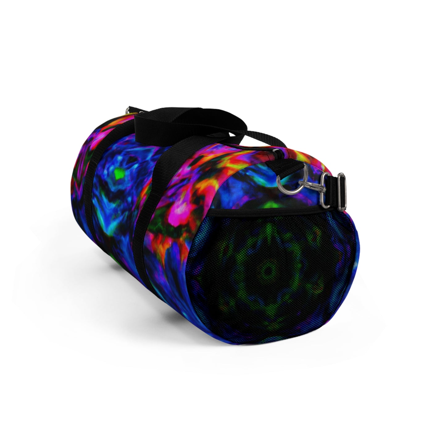 James Watt.-Duffle Bag