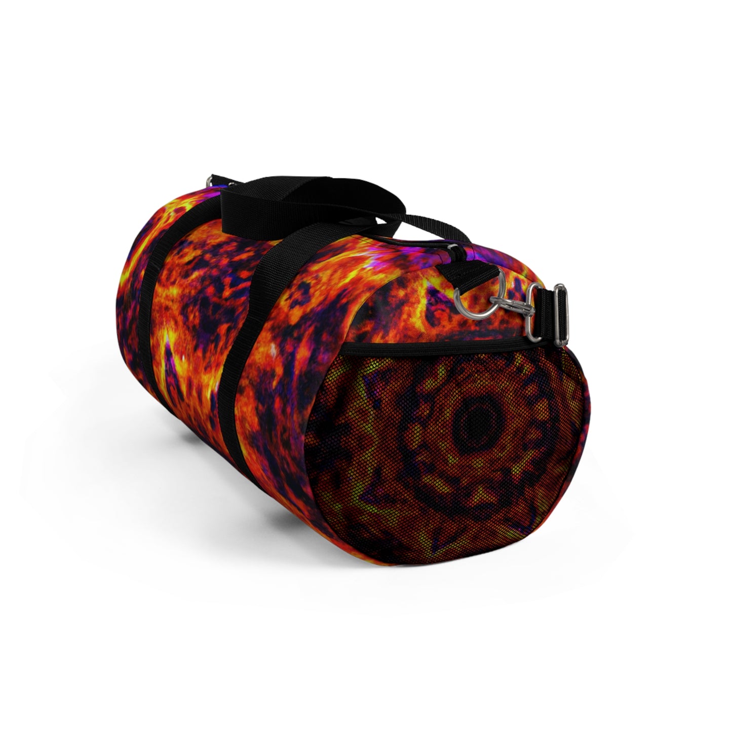 James Watt-Duffle Bag