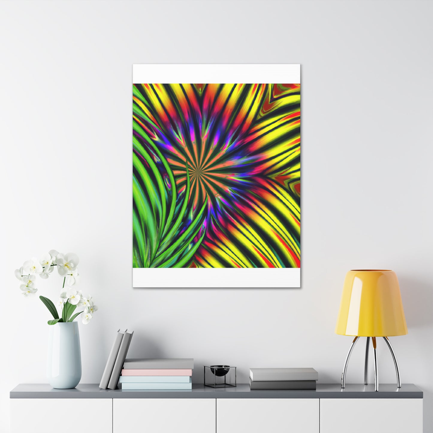 Pieter Bruegel the Elder- Canvas