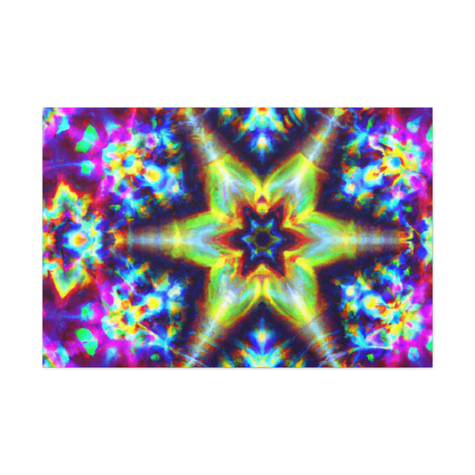 Jacques-Louis David- Canvas