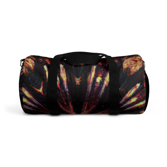 James Watt (1736–1819)-Duffle Bag