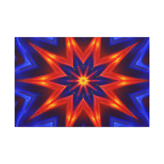 Jacques-Louis David- Canvas