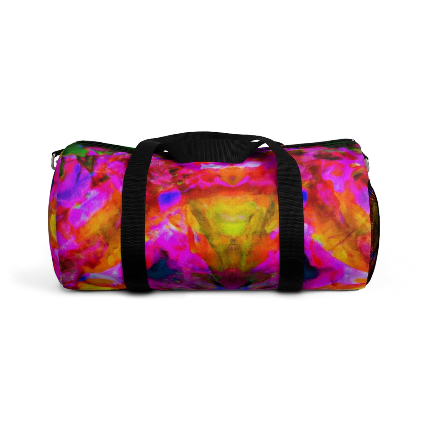 James Watt-Duffle Bag