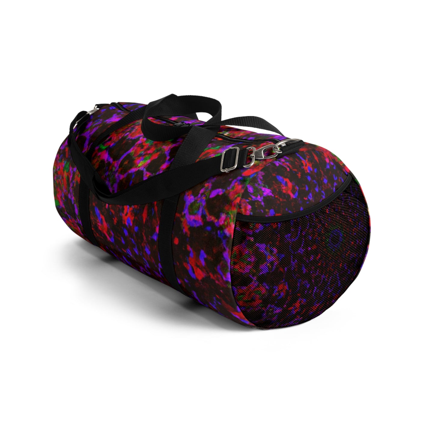 Matthew Boulton-Duffle Bag