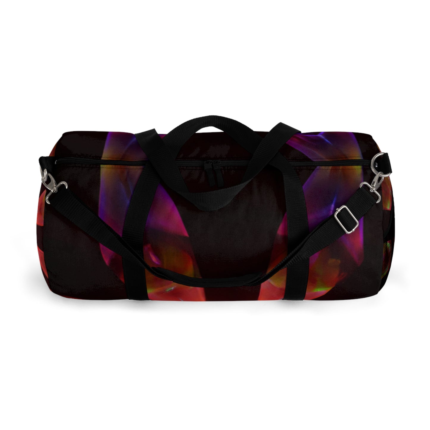 James Watt (1736–1819), a Scottish inventor and mechanical engineer who improved upon-Duffle Bag