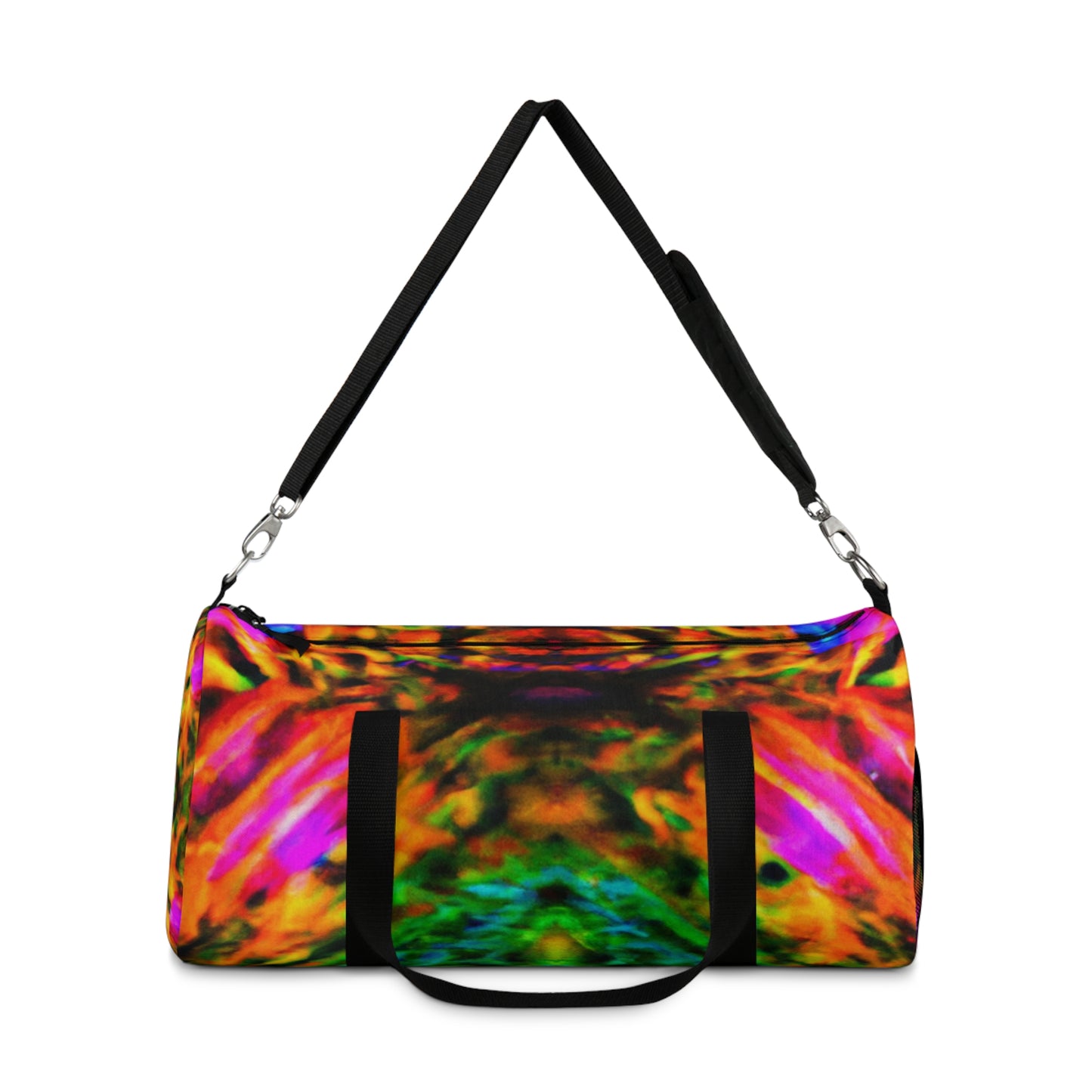 Joshua Ranger (male)-Duffle Bag