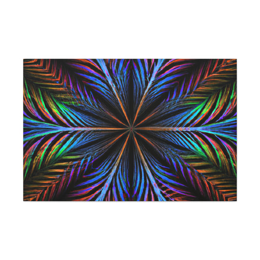 Jacques-Louis David- Canvas