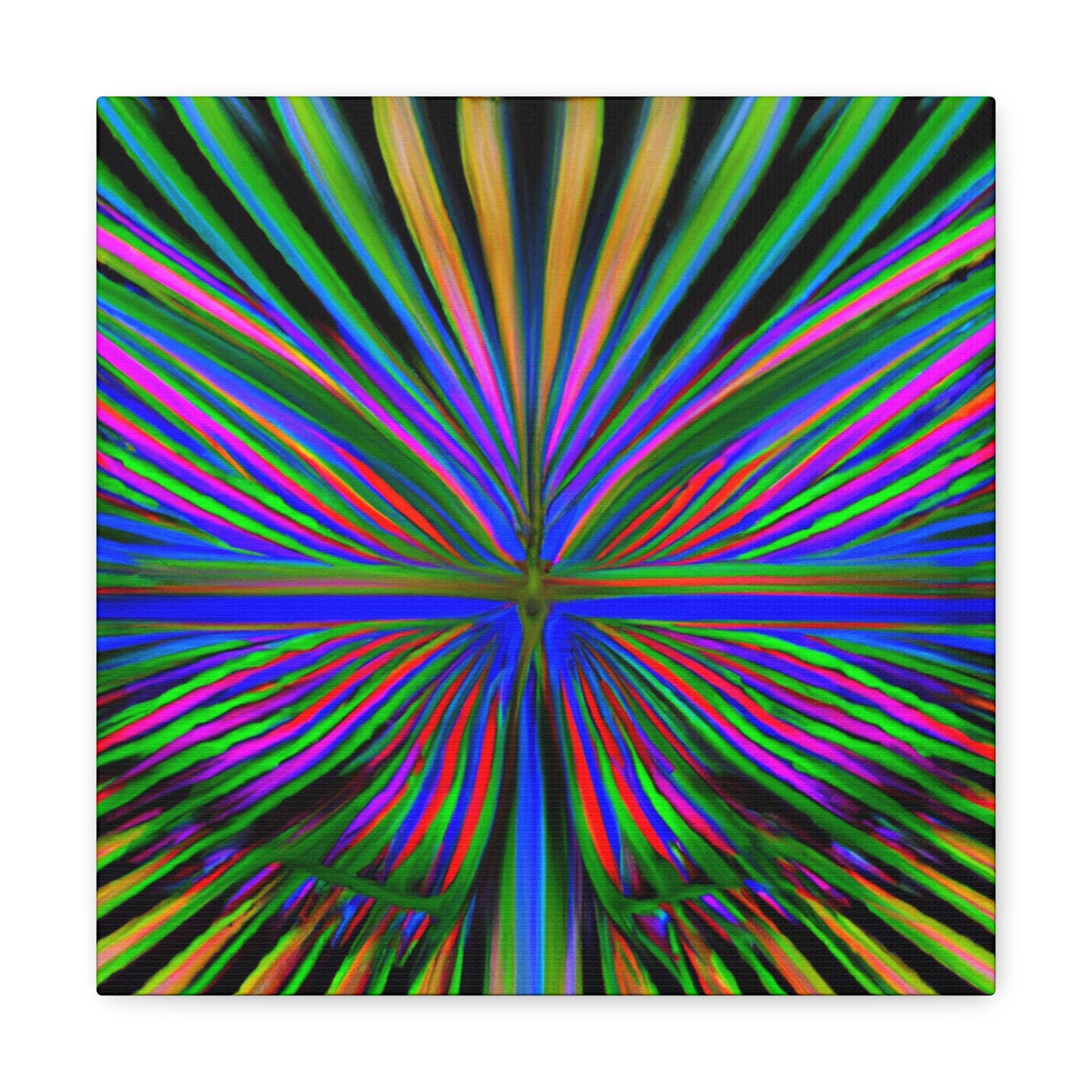 Pieter Bruegel the Elder- Canvas