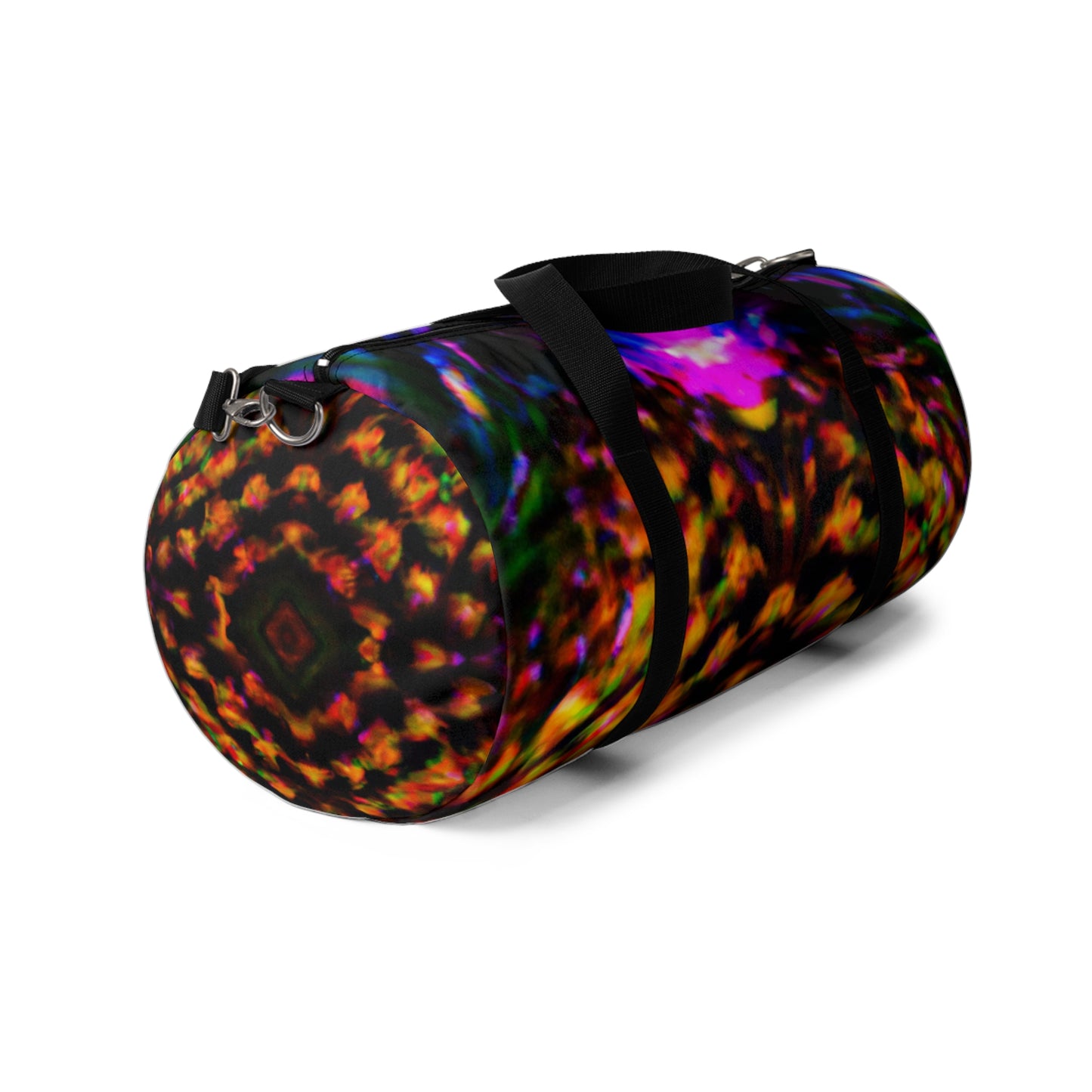 James Watt.-Duffle Bag
