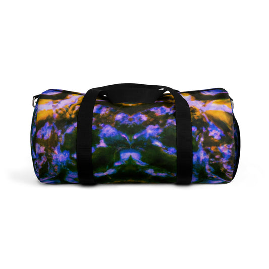 James Watt (1736–1819)-Duffle Bag