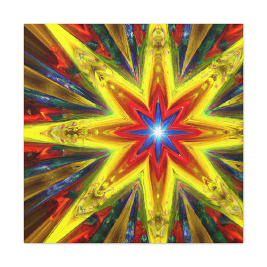 Jacques-Louis David- Canvas