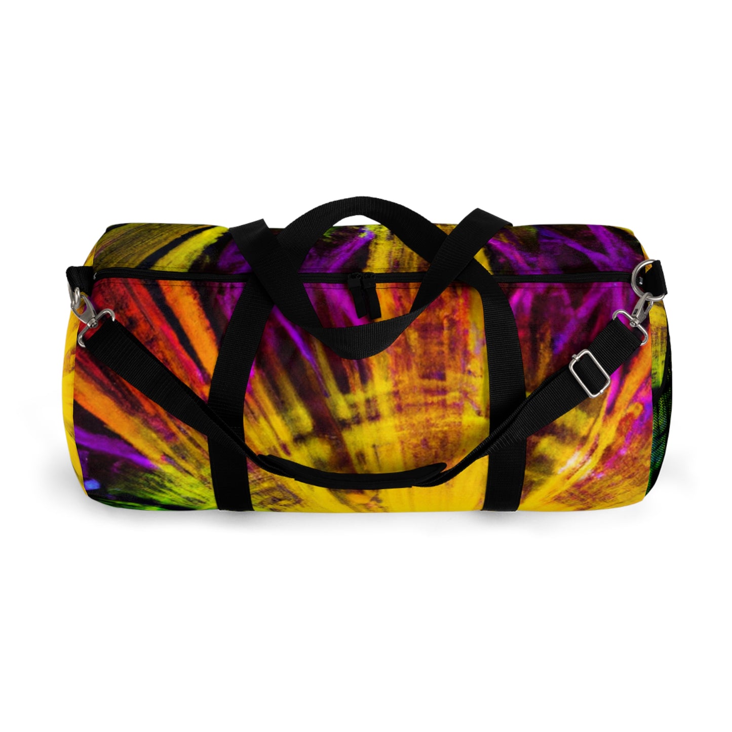 Thomas Newcomen (1664-1729)-Duffle Bag