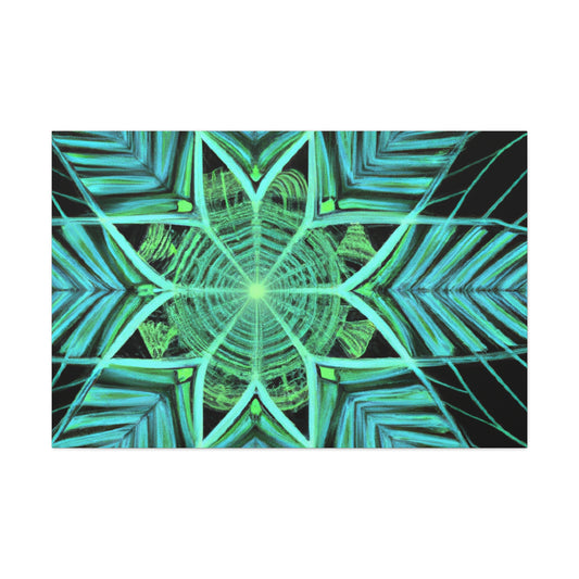 Jacques-Louis David- Canvas