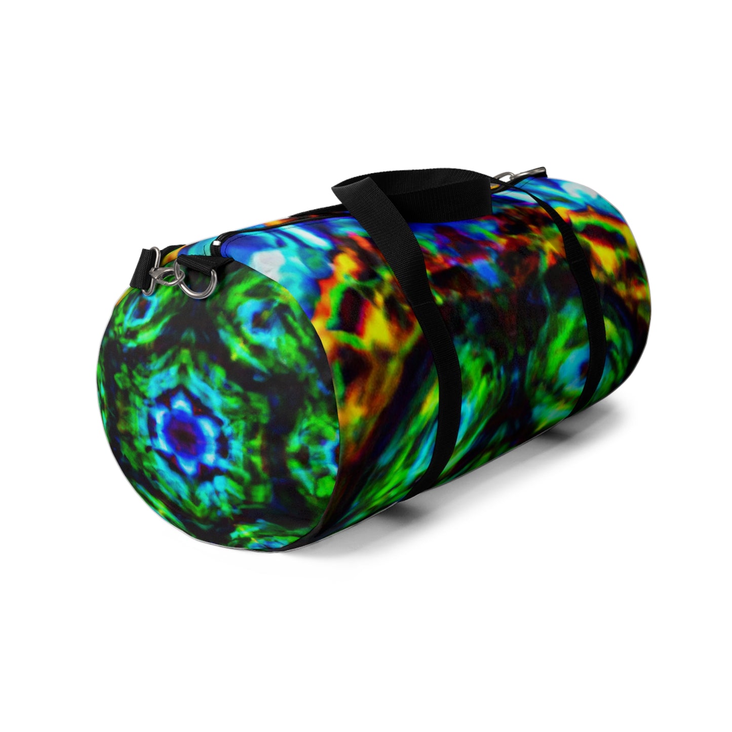 James Watt-Duffle Bag