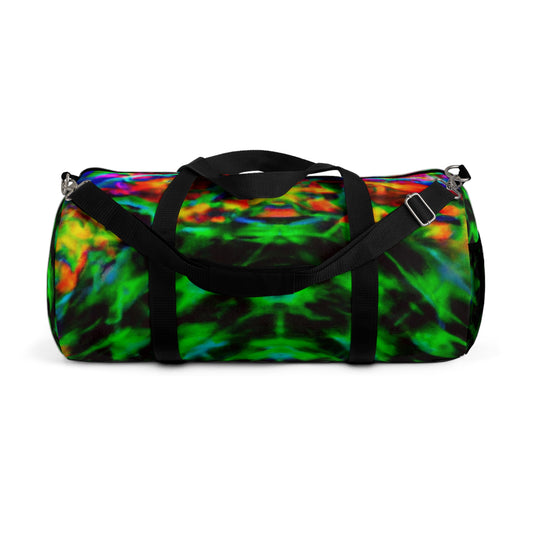 James Watt.-Duffle Bag