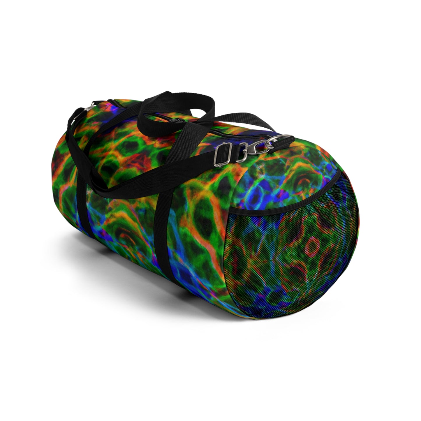 Ivan Kulibin (Иван Кулиб-Duffle Bag