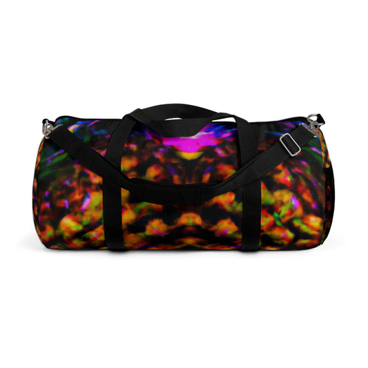 James Watt.-Duffle Bag