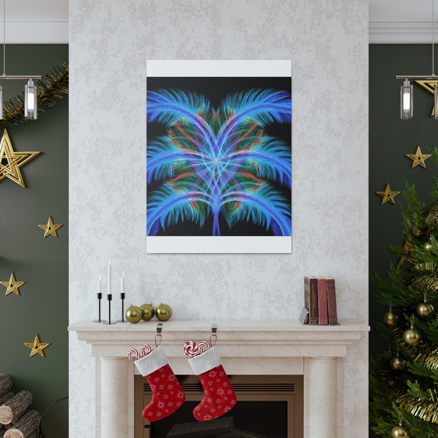 Domenico Beccafumi- Canvas